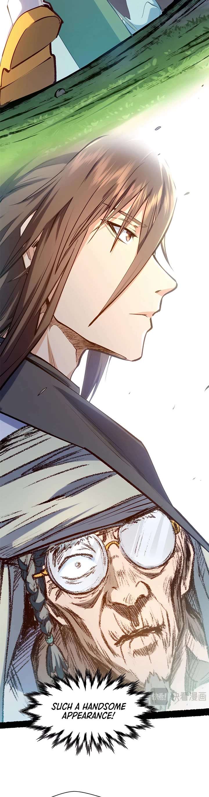 Top Tier Providence: Secretly Cultivate for a Thousand Years Chapter 207 - Page 15