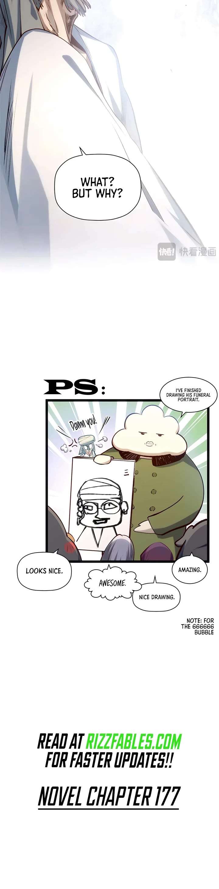 Top Tier Providence: Secretly Cultivate for a Thousand Years Chapter 207 - Page 27