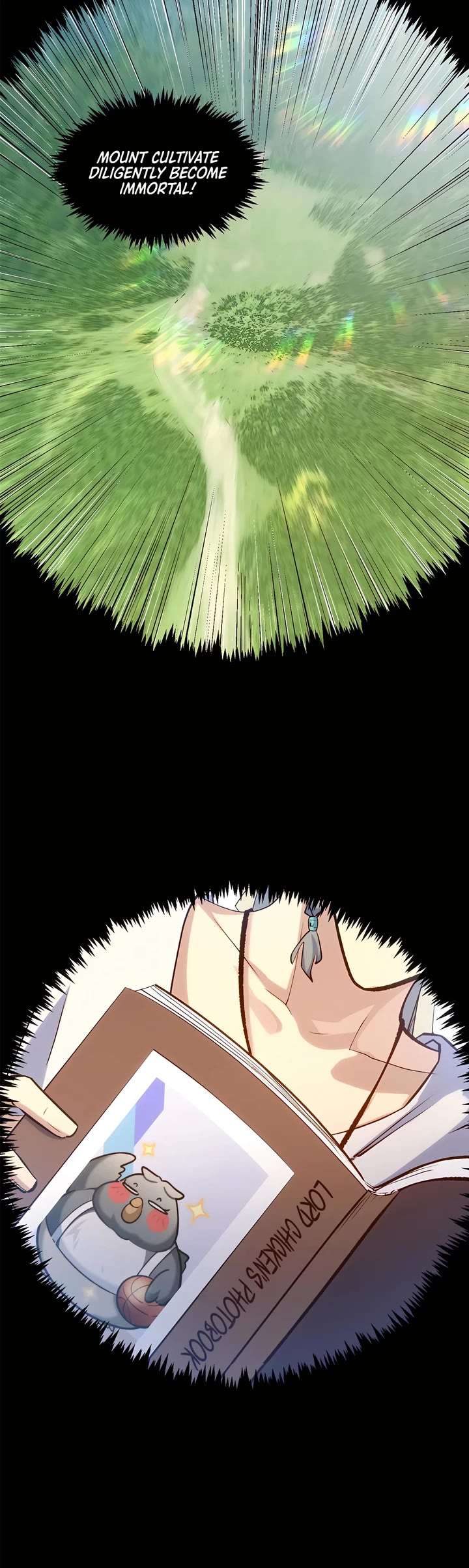 Top Tier Providence: Secretly Cultivate for a Thousand Years Chapter 207 - Page 6