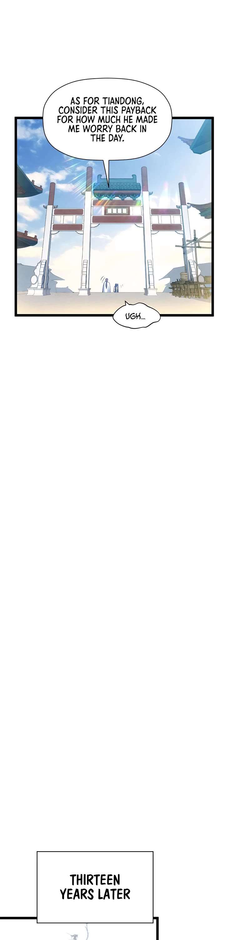 Top Tier Providence: Secretly Cultivate for a Thousand Years Chapter 207 - Page 9