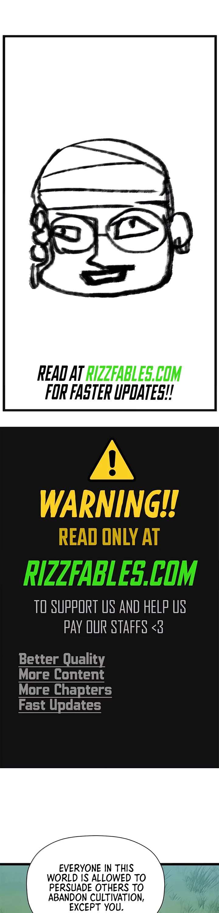 Top Tier Providence: Secretly Cultivate for a Thousand Years Chapter 208 - Page 1