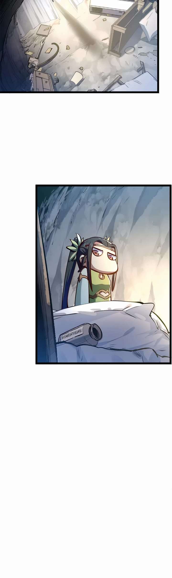 Top Tier Providence: Secretly Cultivate for a Thousand Years Chapter 209 - Page 17