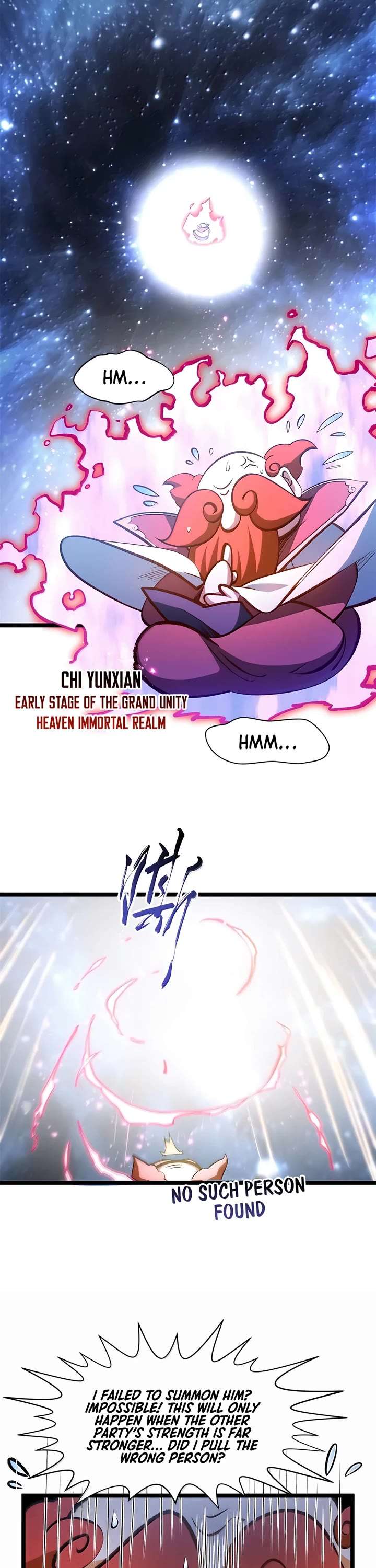 Top Tier Providence: Secretly Cultivate for a Thousand Years Chapter 209 - Page 20