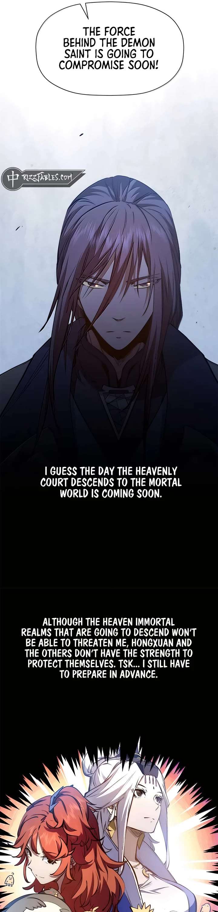 Top Tier Providence: Secretly Cultivate for a Thousand Years Chapter 209 - Page 23