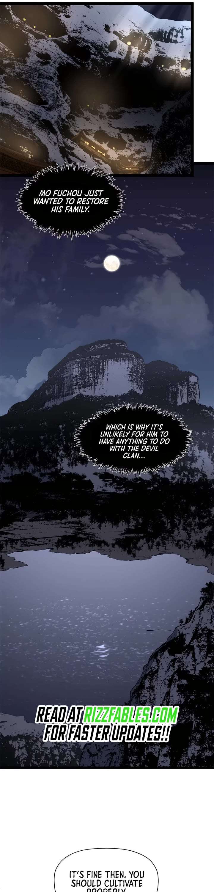 Top Tier Providence: Secretly Cultivate for a Thousand Years Chapter 210 - Page 24