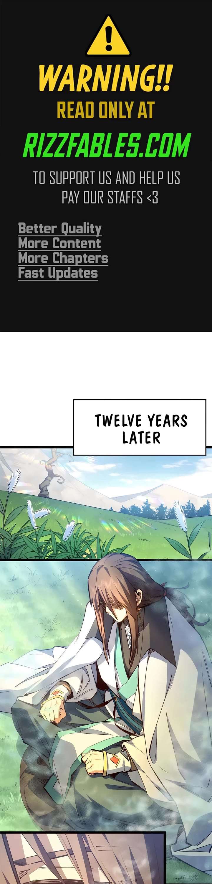 Top Tier Providence: Secretly Cultivate for a Thousand Years Chapter 211 - Page 1