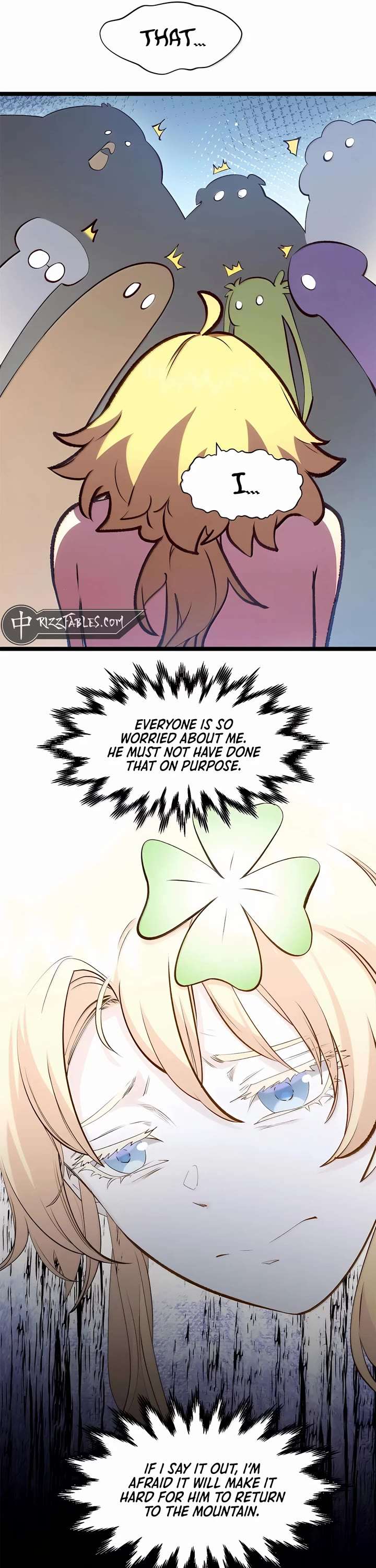 Top Tier Providence: Secretly Cultivate for a Thousand Years Chapter 211 - Page 13