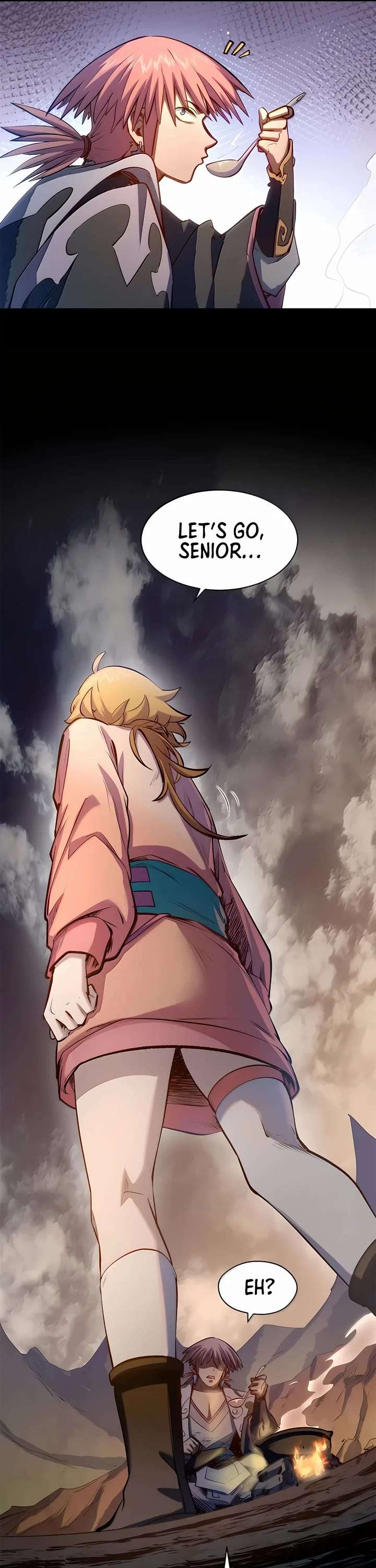 Top Tier Providence: Secretly Cultivate for a Thousand Years Chapter 211 - Page 28