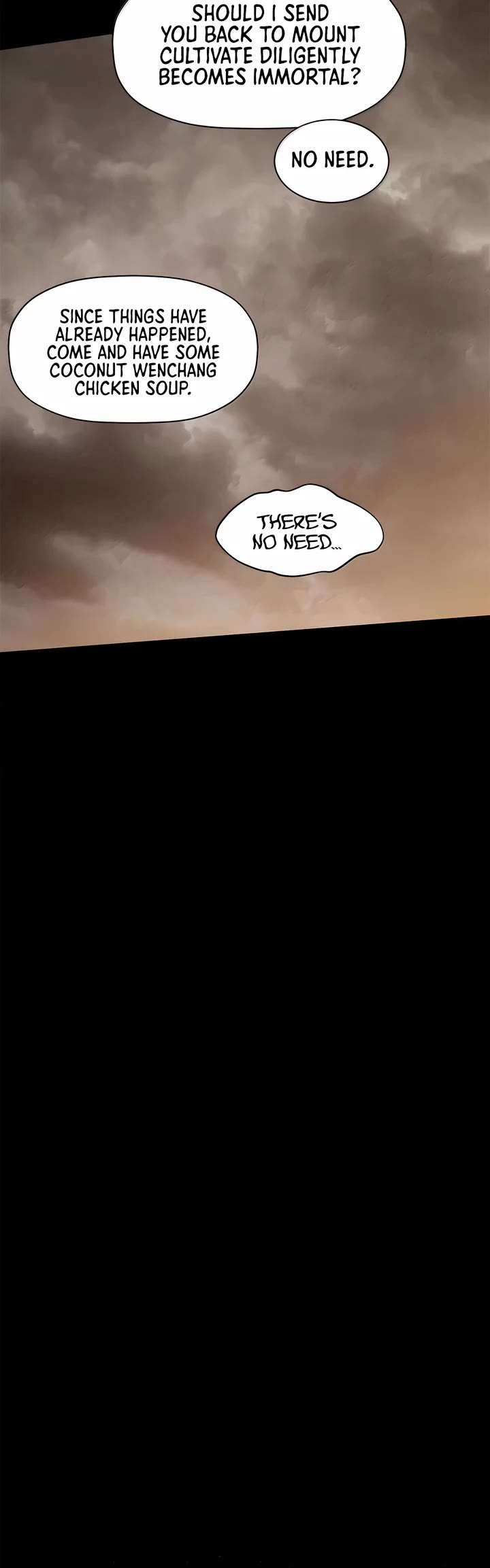 Top Tier Providence: Secretly Cultivate for a Thousand Years Chapter 211 - Page 30