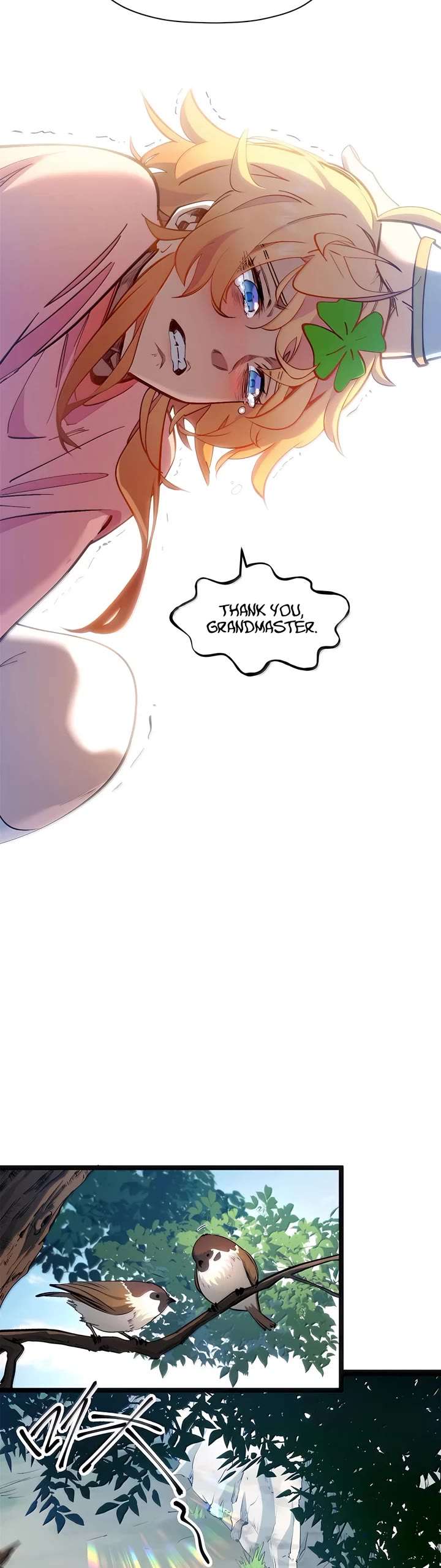 Top Tier Providence: Secretly Cultivate for a Thousand Years Chapter 211 - Page 8