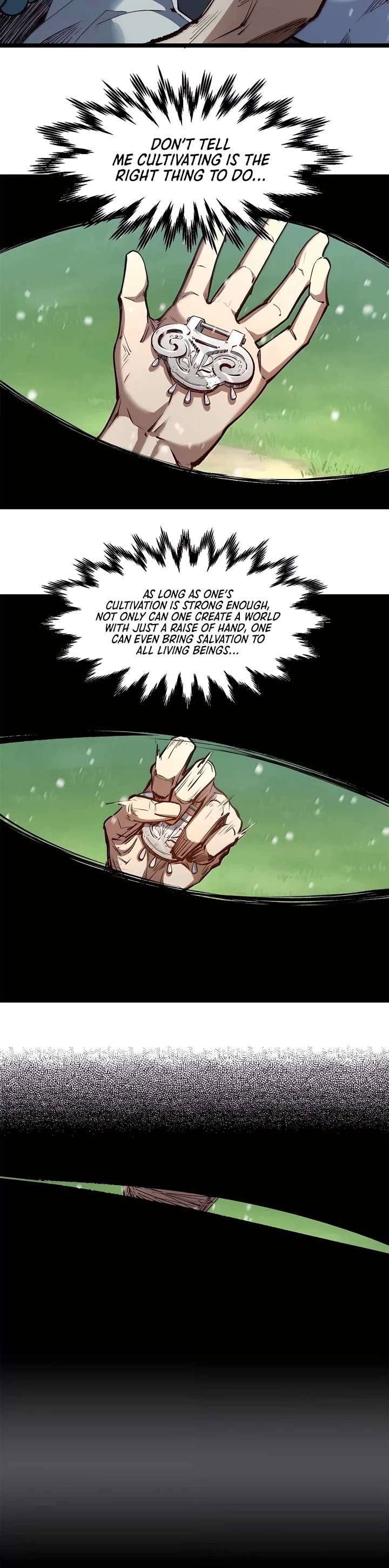 Top Tier Providence: Secretly Cultivate for a Thousand Years Chapter 212 - Page 11