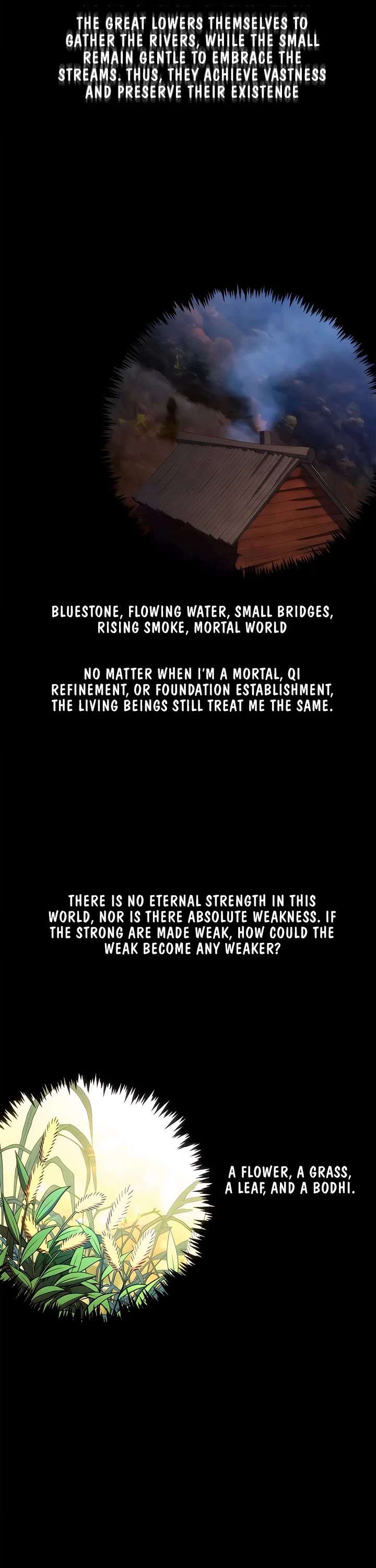 Top Tier Providence: Secretly Cultivate for a Thousand Years Chapter 212 - Page 15