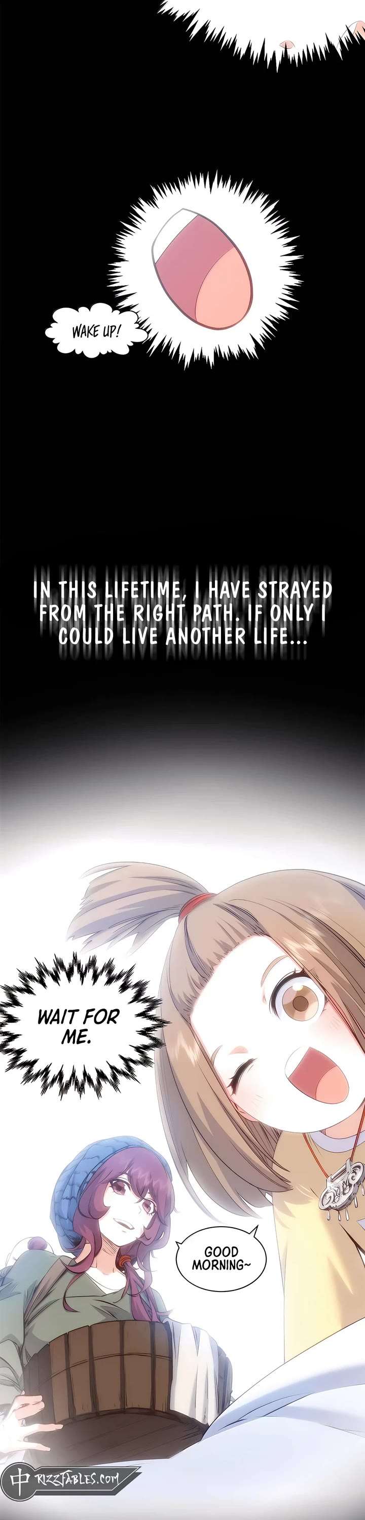 Top Tier Providence: Secretly Cultivate for a Thousand Years Chapter 212 - Page 19