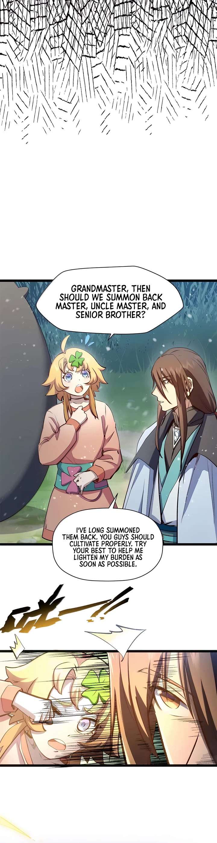 Top Tier Providence: Secretly Cultivate for a Thousand Years Chapter 212 - Page 22