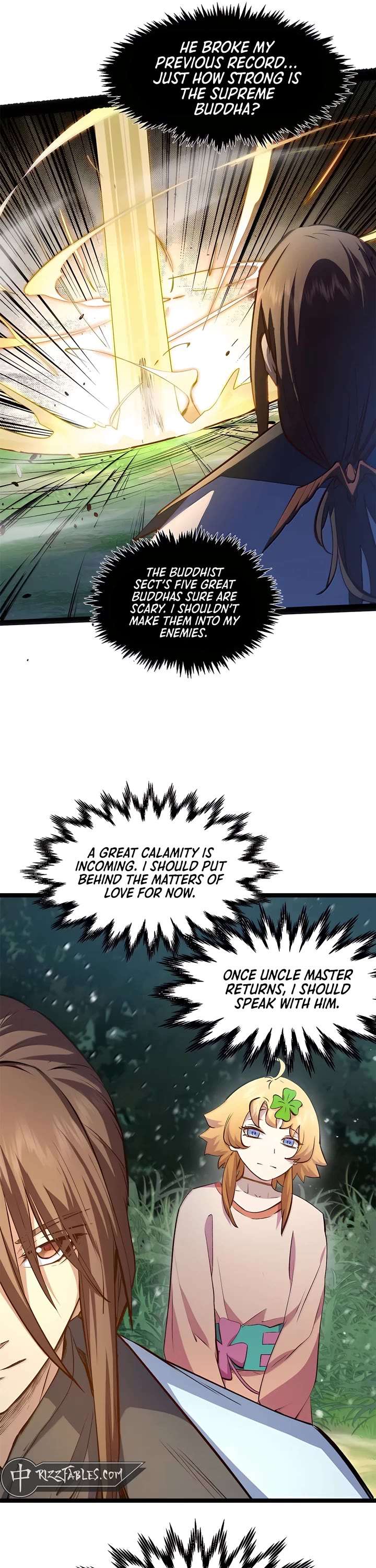 Top Tier Providence: Secretly Cultivate for a Thousand Years Chapter 212 - Page 26