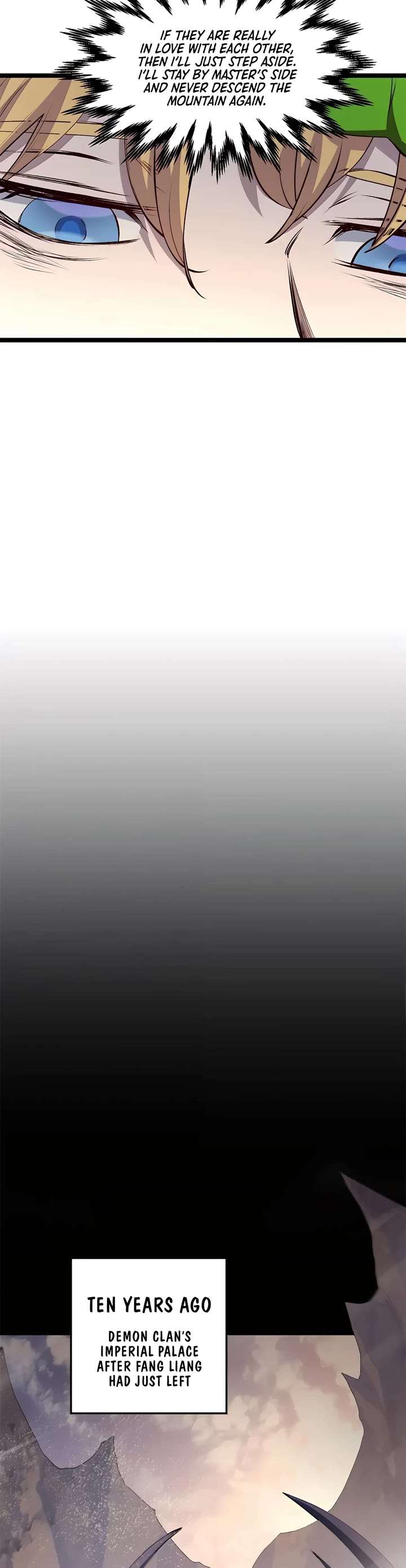 Top Tier Providence: Secretly Cultivate for a Thousand Years Chapter 212 - Page 27