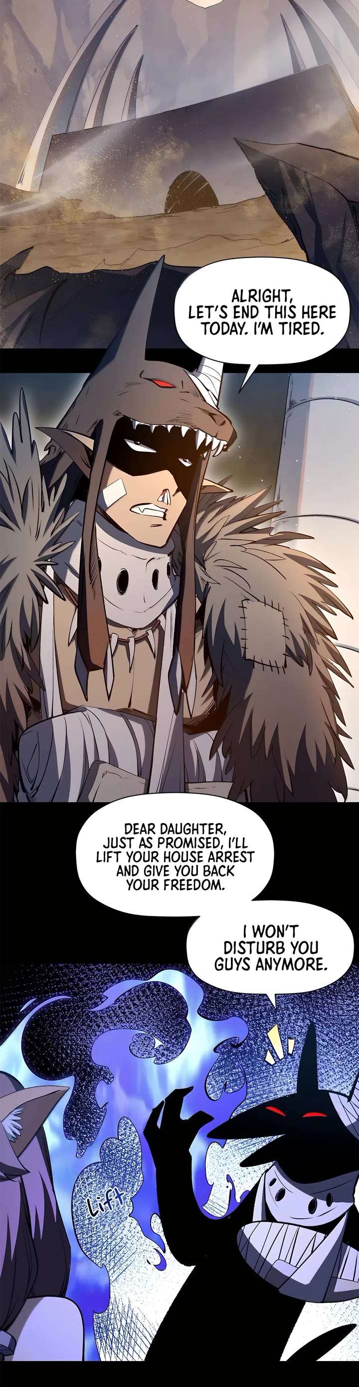 Top Tier Providence: Secretly Cultivate for a Thousand Years Chapter 212 - Page 28