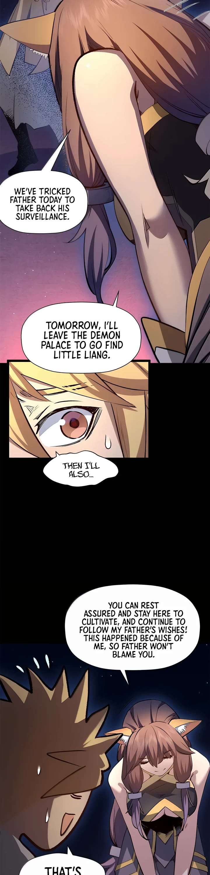 Top Tier Providence: Secretly Cultivate for a Thousand Years Chapter 212 - Page 31