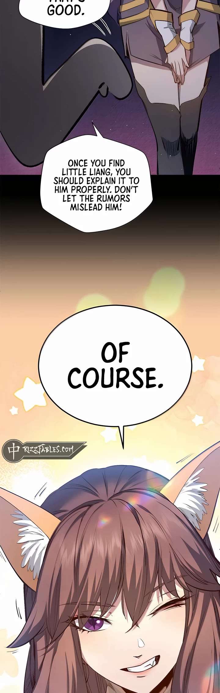 Top Tier Providence: Secretly Cultivate for a Thousand Years Chapter 212 - Page 32