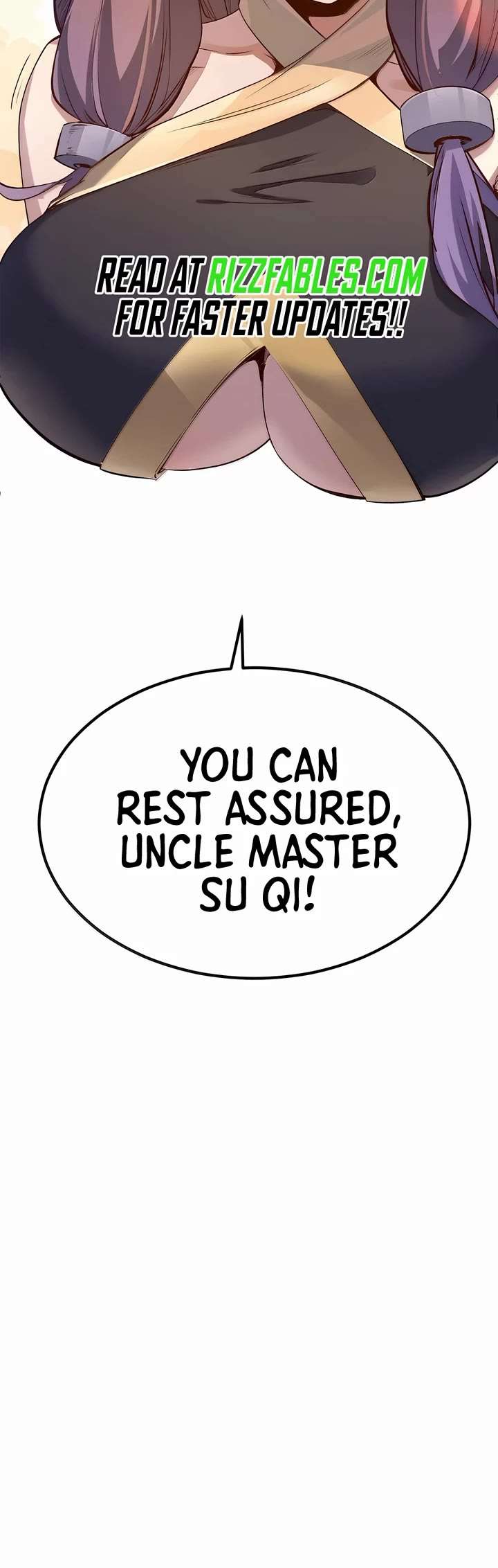 Top Tier Providence: Secretly Cultivate for a Thousand Years Chapter 212 - Page 33