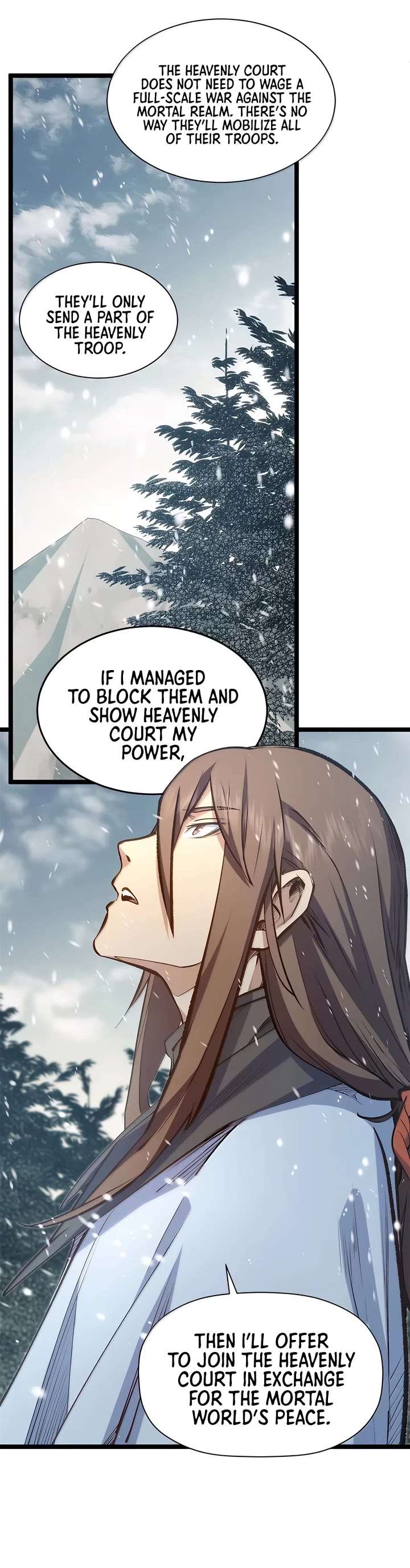 Top Tier Providence: Secretly Cultivate for a Thousand Years Chapter 212 - Page 5