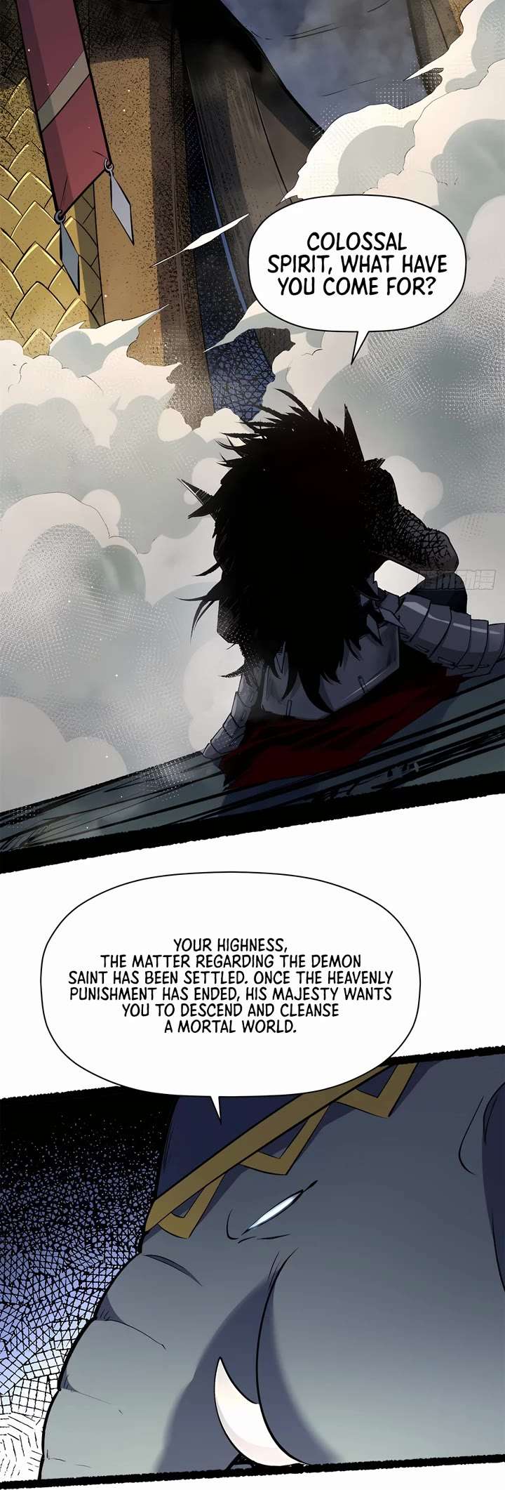 Top Tier Providence: Secretly Cultivate for a Thousand Years Chapter 213 - Page 17