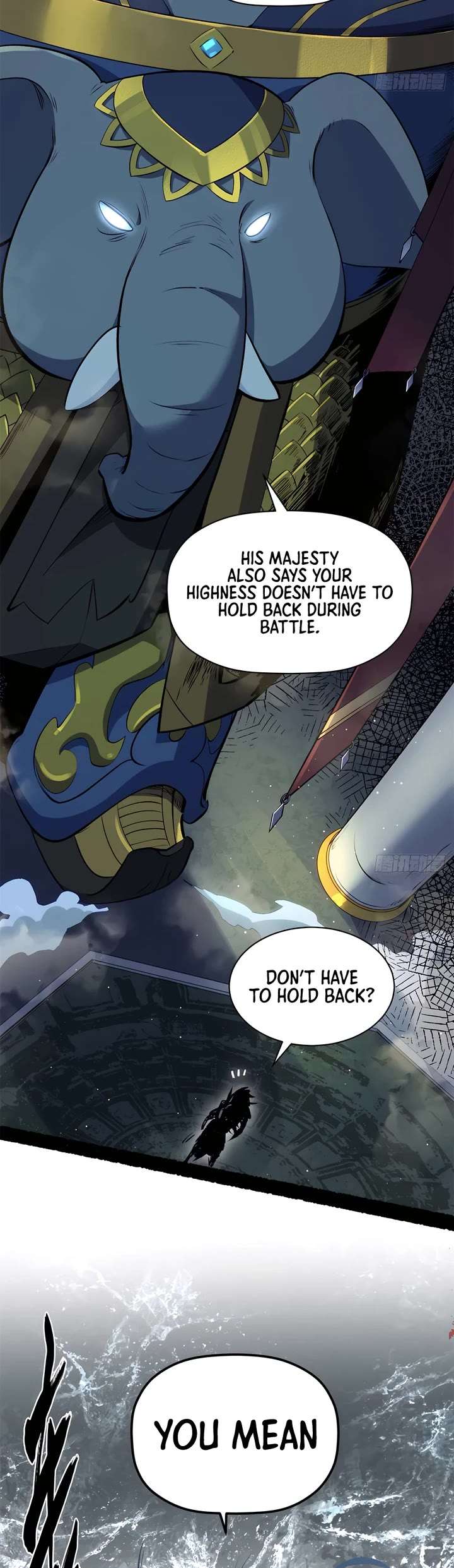 Top Tier Providence: Secretly Cultivate for a Thousand Years Chapter 213 - Page 20