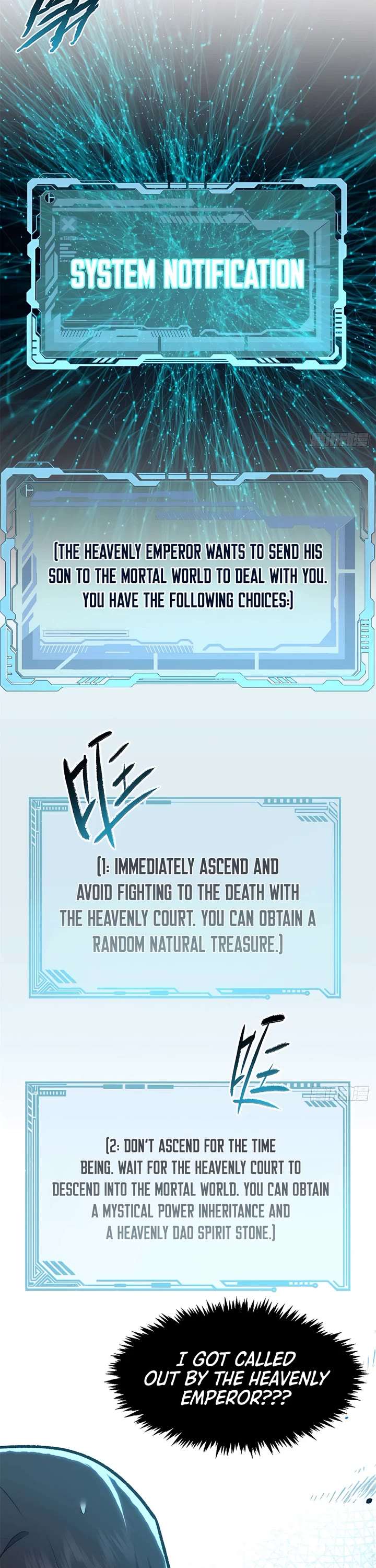 Top Tier Providence: Secretly Cultivate for a Thousand Years Chapter 213 - Page 23