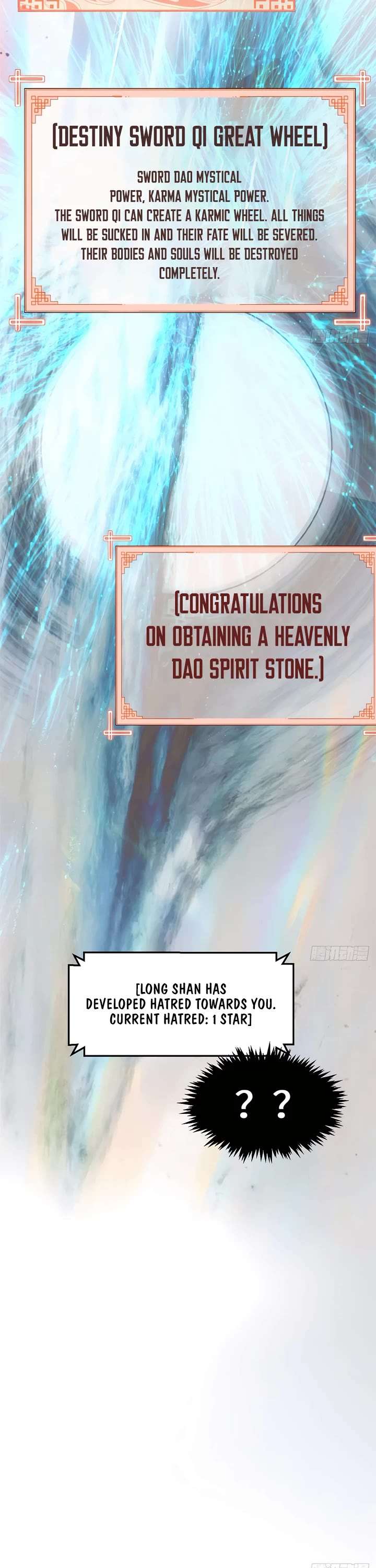 Top Tier Providence: Secretly Cultivate for a Thousand Years Chapter 213 - Page 27