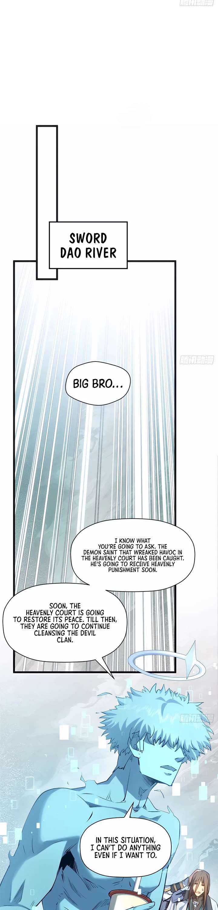 Top Tier Providence: Secretly Cultivate for a Thousand Years Chapter 213 - Page 28