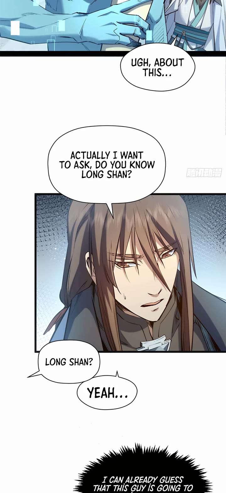 Top Tier Providence: Secretly Cultivate for a Thousand Years Chapter 213 - Page 29