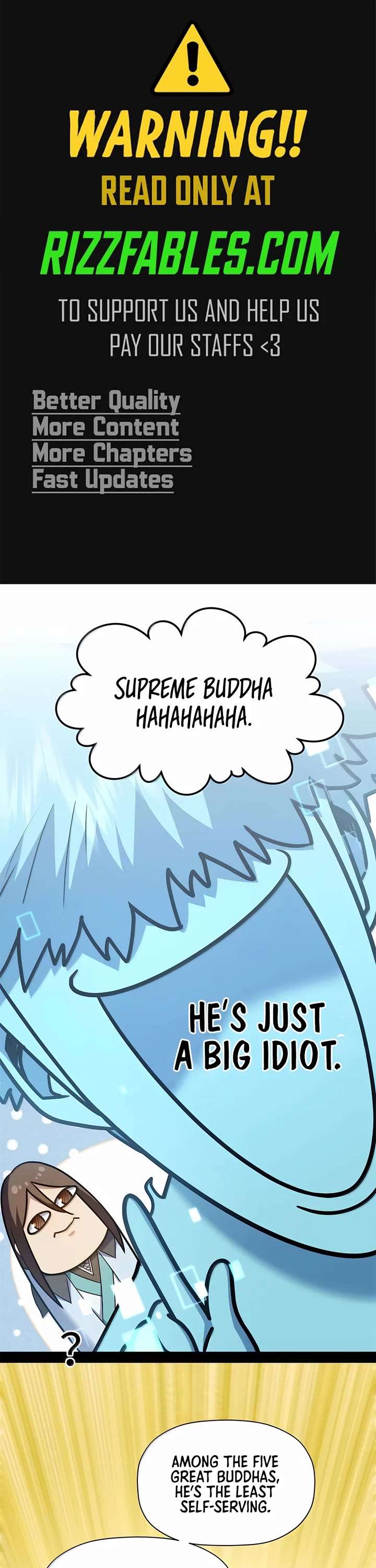 Top Tier Providence: Secretly Cultivate for a Thousand Years Chapter 214 - Page 1