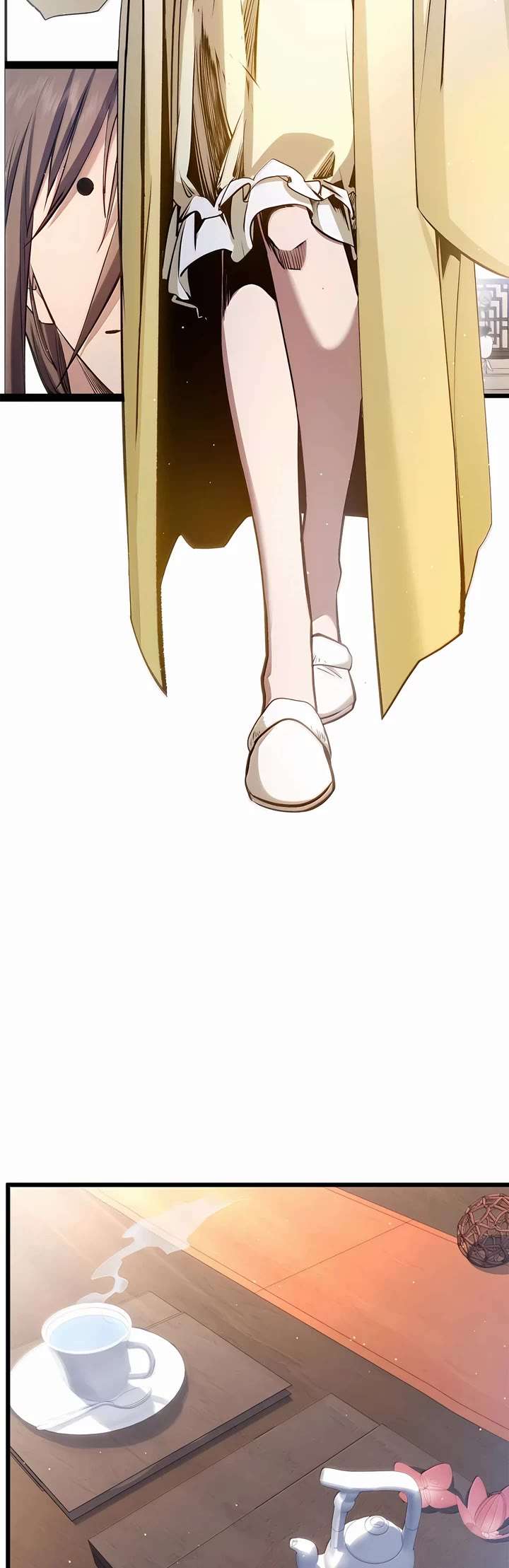 Top Tier Providence: Secretly Cultivate for a Thousand Years Chapter 214 - Page 14