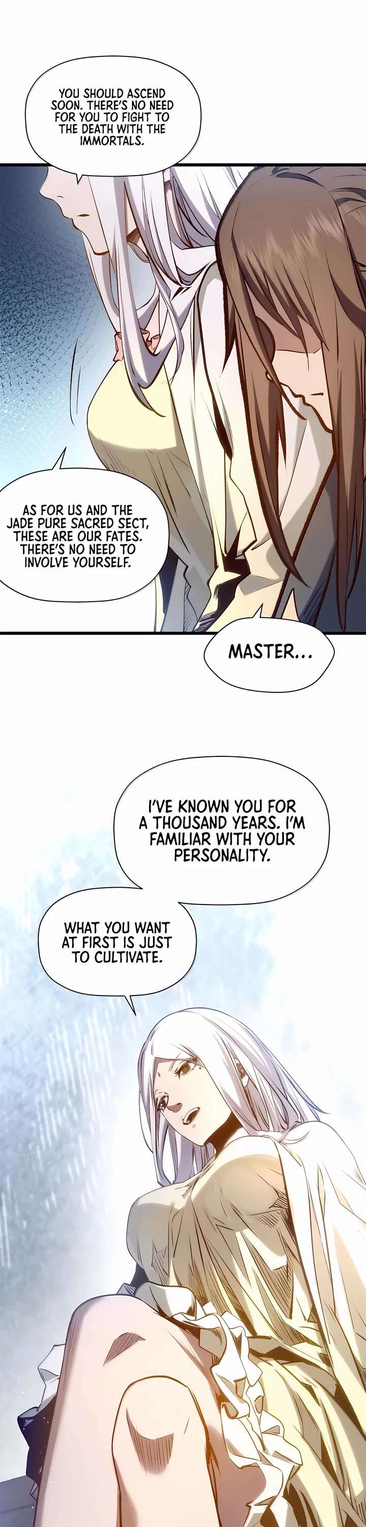 Top Tier Providence: Secretly Cultivate for a Thousand Years Chapter 214 - Page 16