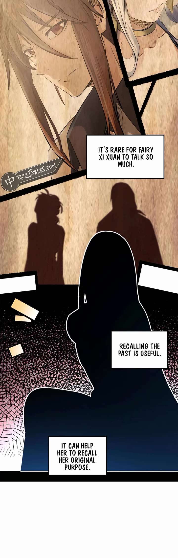 Top Tier Providence: Secretly Cultivate for a Thousand Years Chapter 214 - Page 25