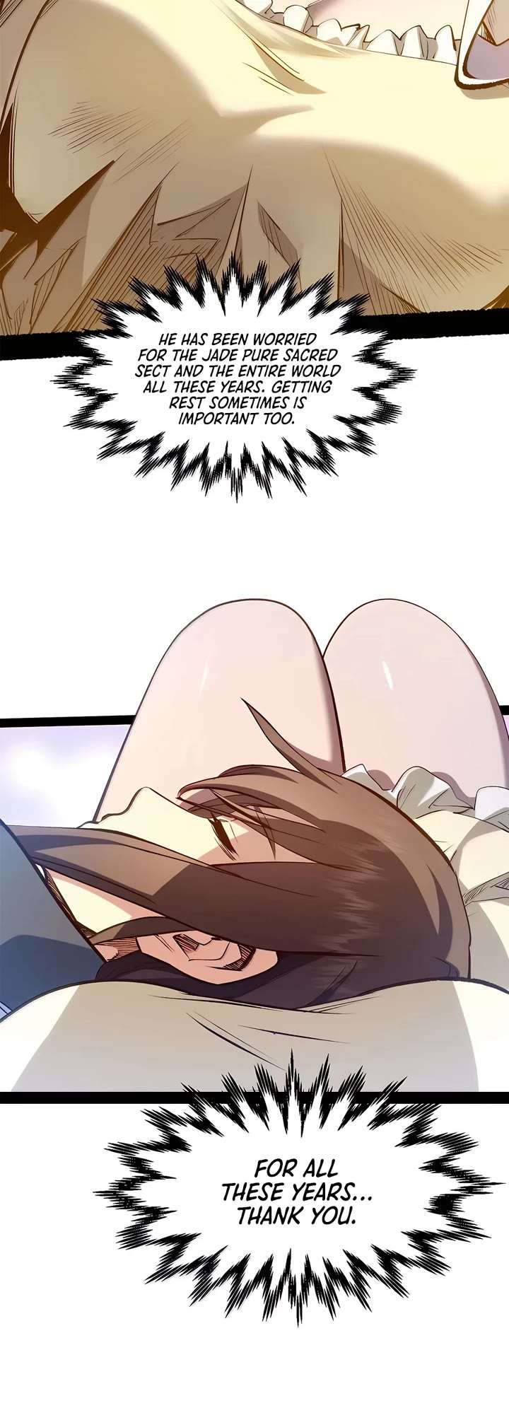 Top Tier Providence: Secretly Cultivate for a Thousand Years Chapter 214 - Page 30