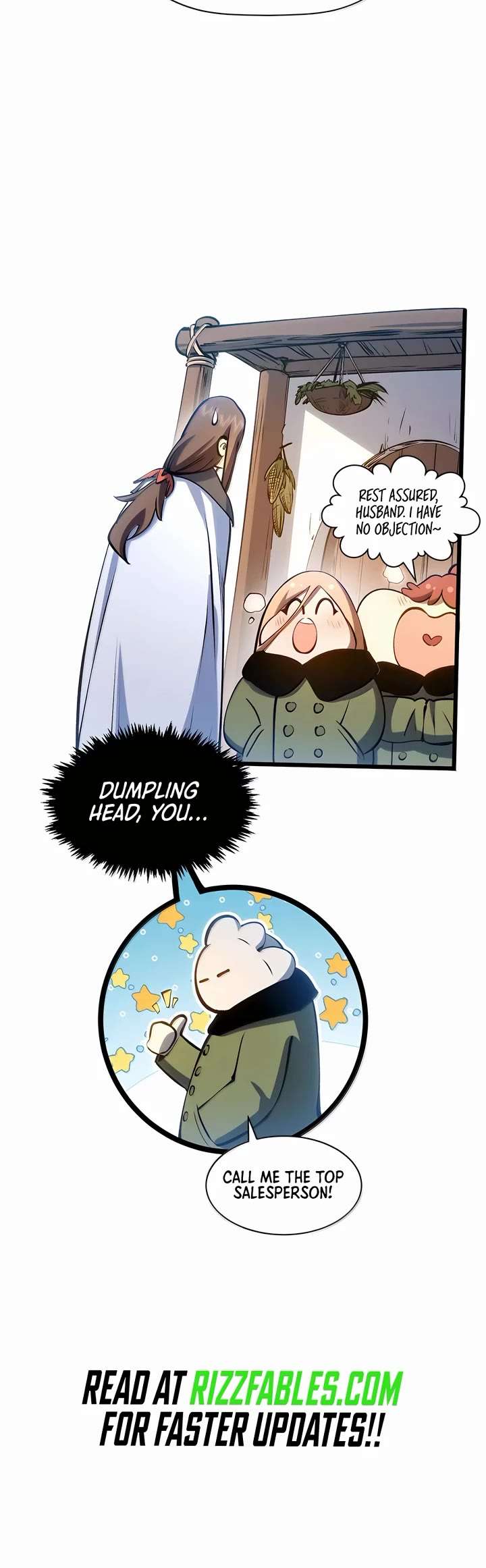 Top Tier Providence: Secretly Cultivate for a Thousand Years Chapter 214 - Page 37