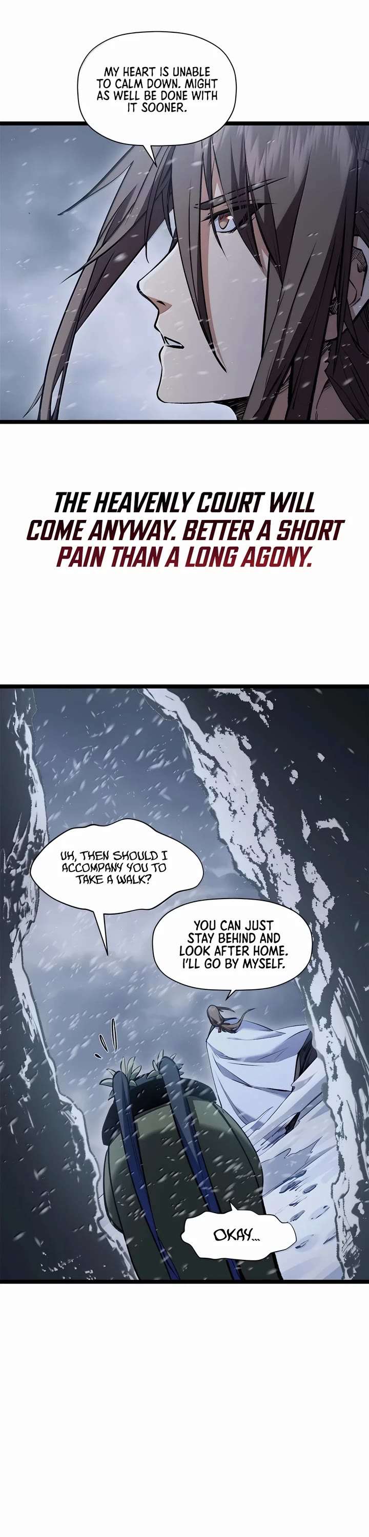 Top Tier Providence: Secretly Cultivate for a Thousand Years Chapter 214 - Page 8