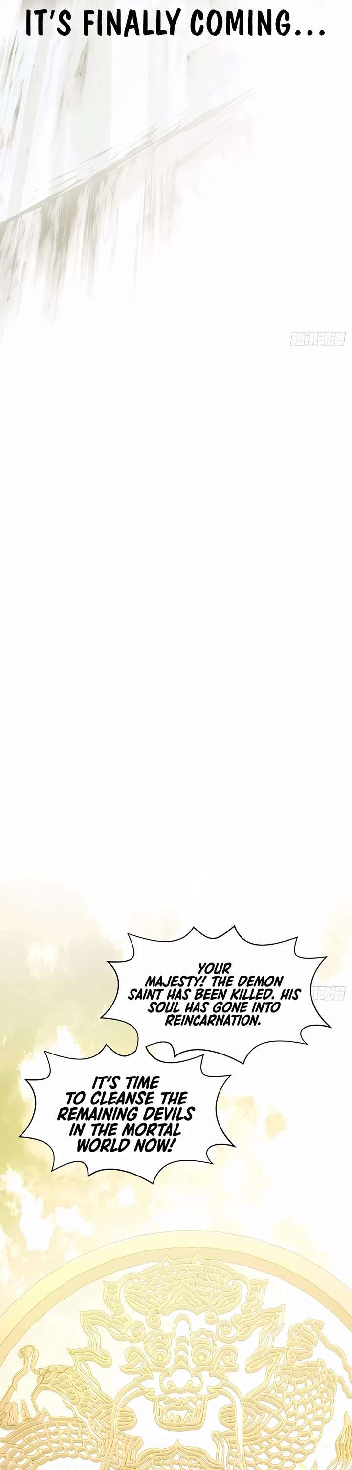 Top Tier Providence: Secretly Cultivate for a Thousand Years Chapter 215 - Page 15