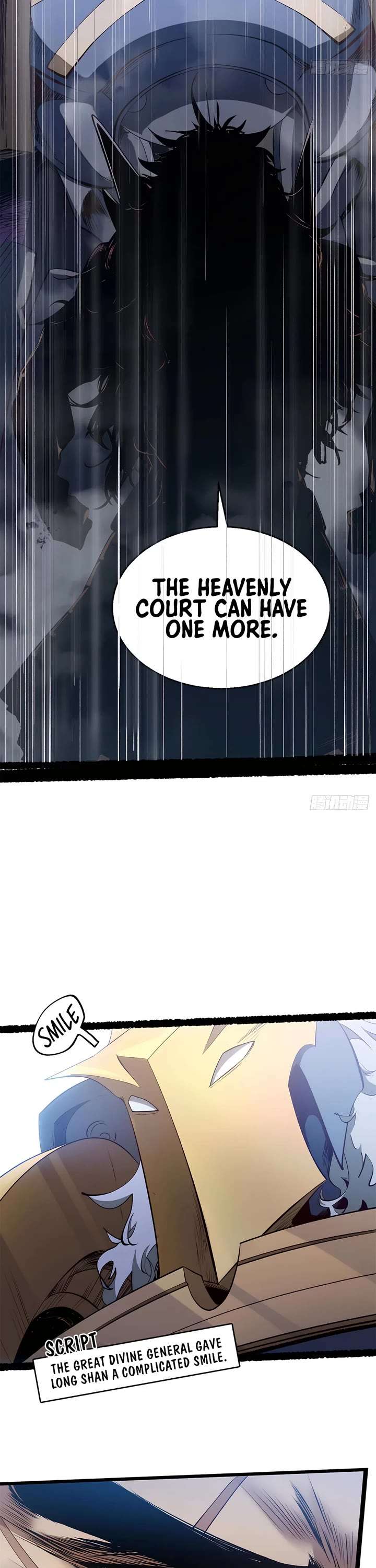 Top Tier Providence: Secretly Cultivate for a Thousand Years Chapter 215 - Page 24