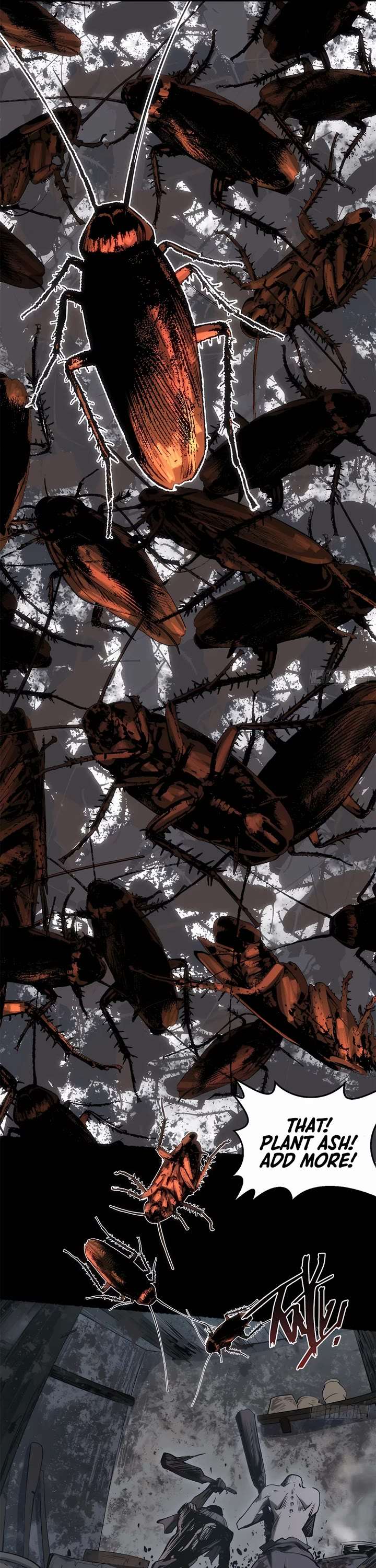 Top Tier Providence: Secretly Cultivate for a Thousand Years Chapter 215 - Page 5