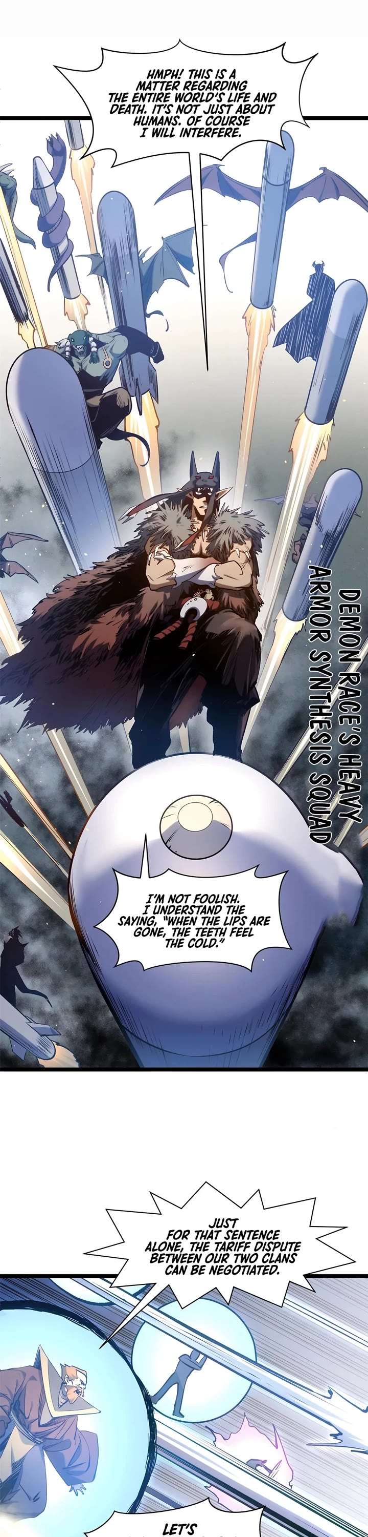 Top Tier Providence: Secretly Cultivate for a Thousand Years Chapter 216 - Page 12