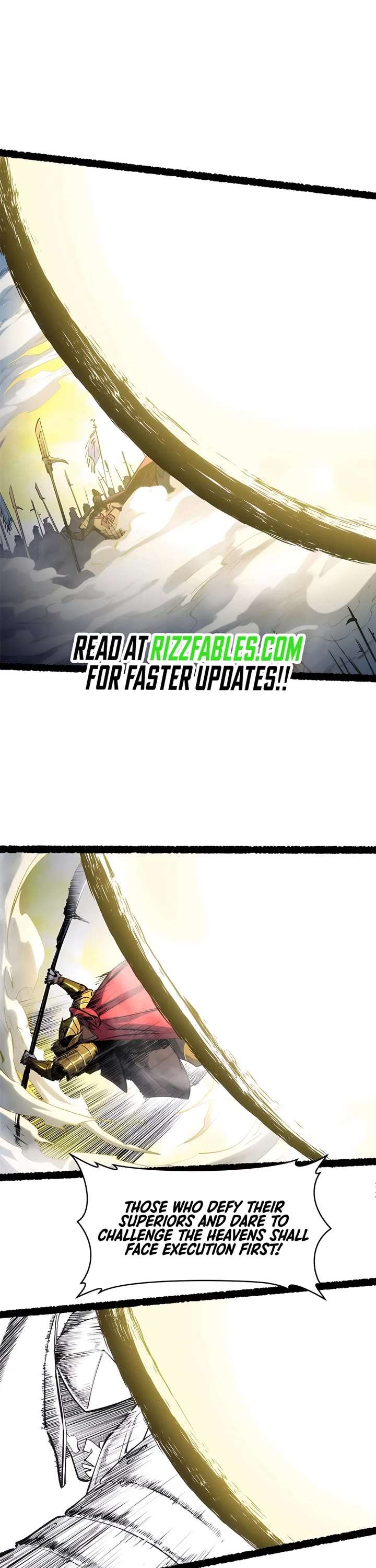 Top Tier Providence: Secretly Cultivate for a Thousand Years Chapter 216 - Page 15