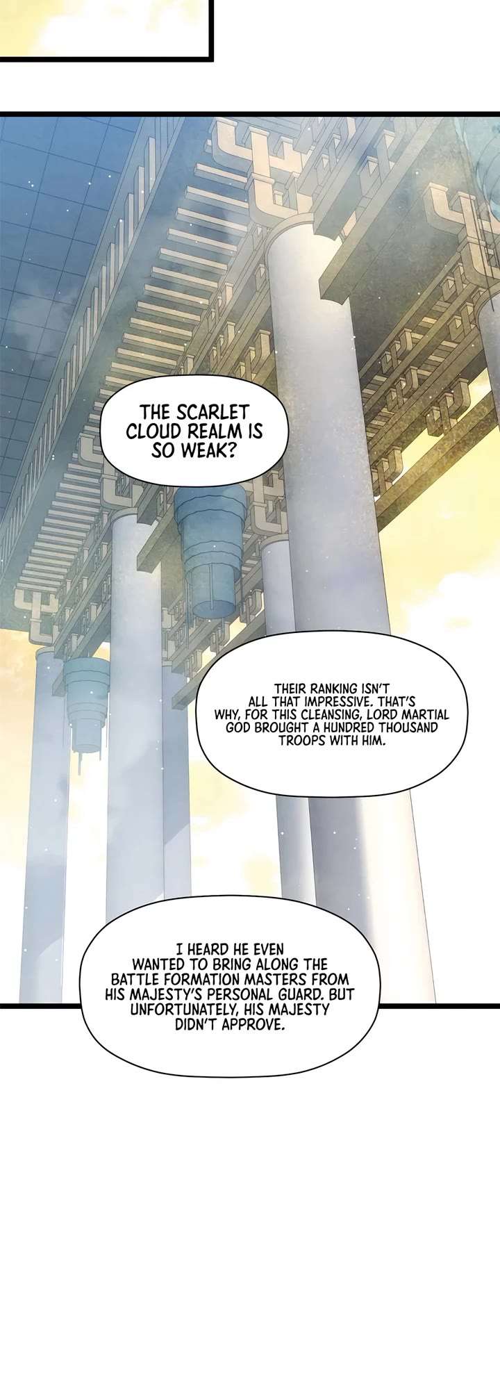 Top Tier Providence: Secretly Cultivate for a Thousand Years Chapter 216 - Page 19