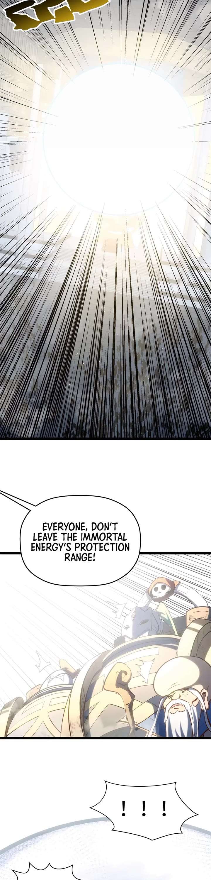 Top Tier Providence: Secretly Cultivate for a Thousand Years Chapter 216 - Page 22