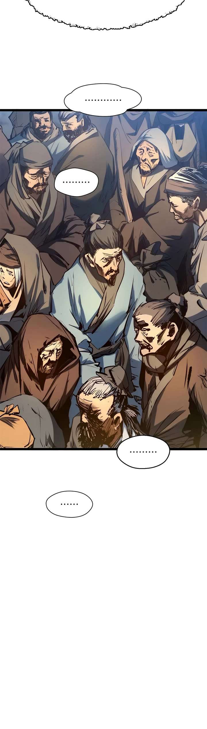 Top Tier Providence: Secretly Cultivate for a Thousand Years Chapter 216 - Page 9