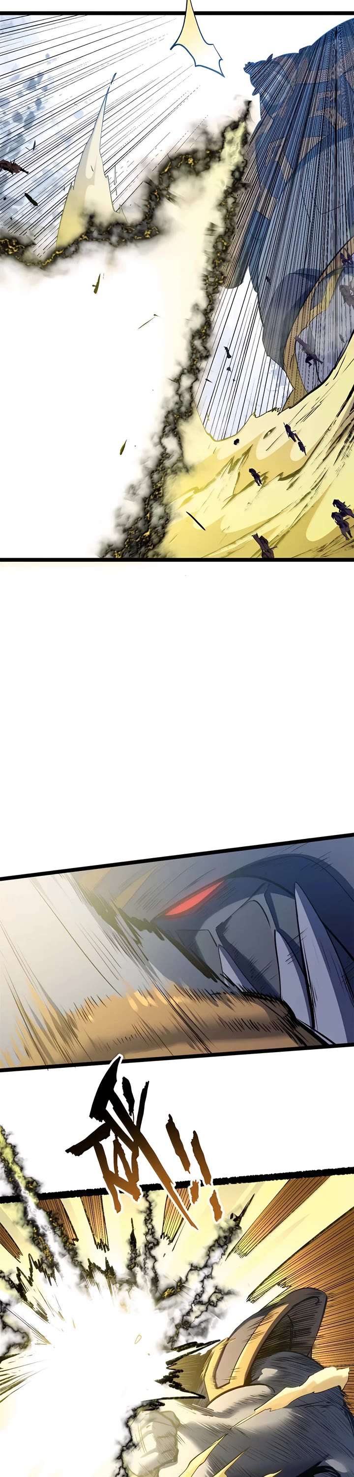 Top Tier Providence: Secretly Cultivate for a Thousand Years Chapter 217 - Page 15