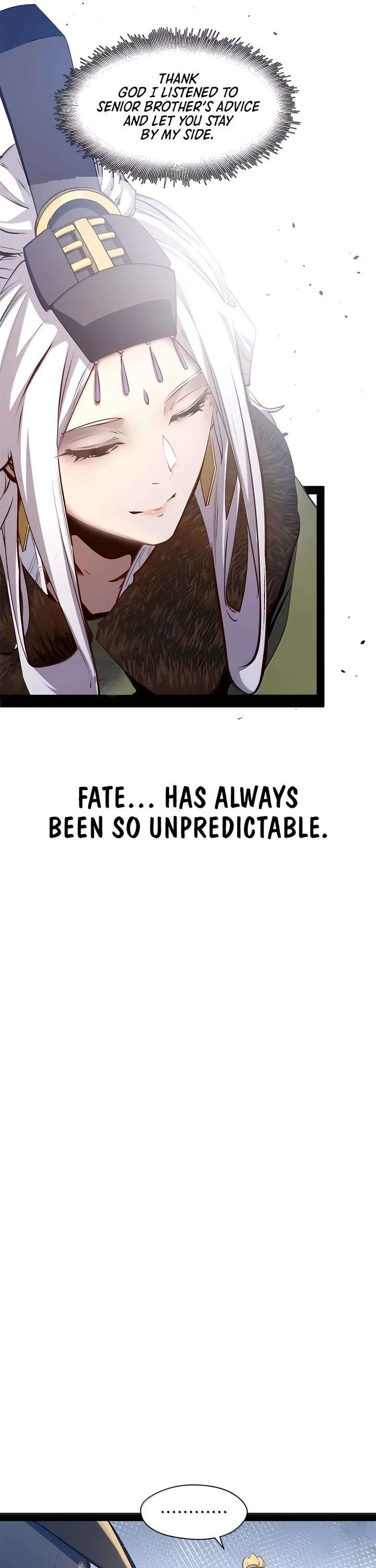 Top Tier Providence: Secretly Cultivate for a Thousand Years Chapter 217 - Page 28