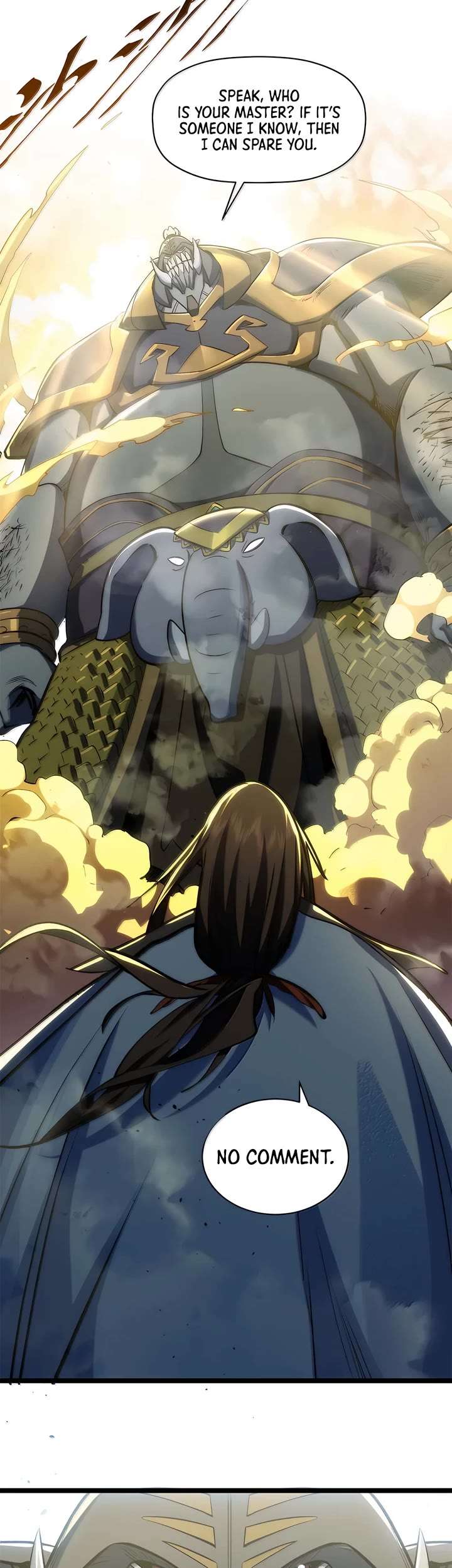 Top Tier Providence: Secretly Cultivate for a Thousand Years Chapter 217 - Page 7