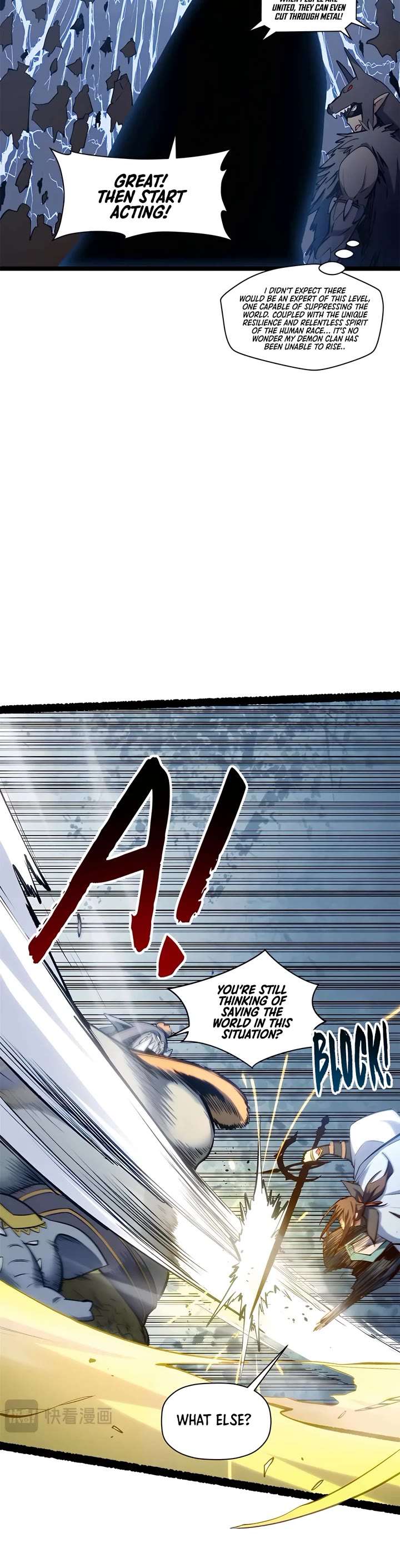 Top Tier Providence: Secretly Cultivate for a Thousand Years Chapter 218 - Page 13